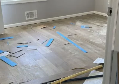 Professional Patio Installation
