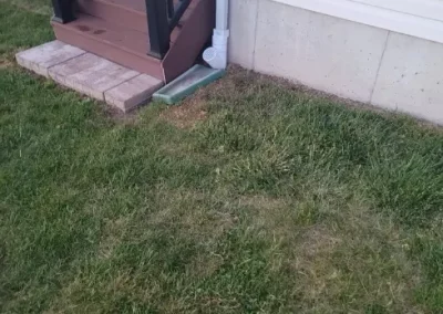 Quality Patio Installation