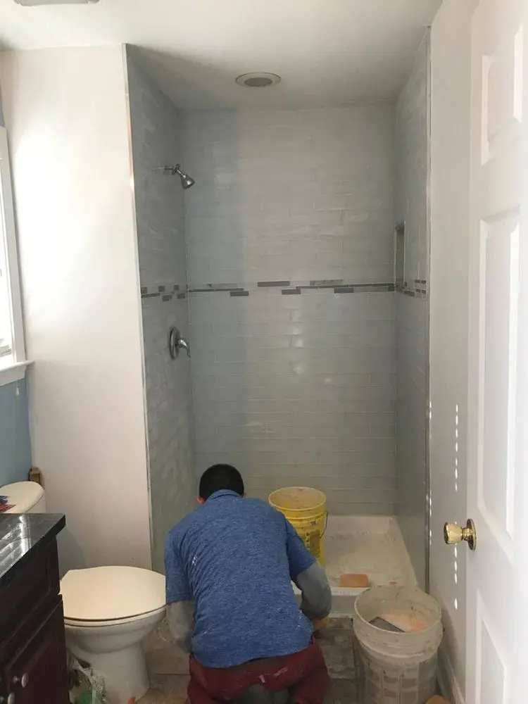 Bathroom Remodeling