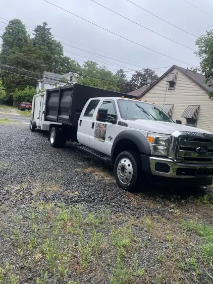 Commercial Remodeling