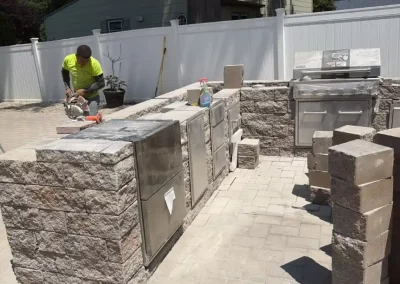 Remodeling Service