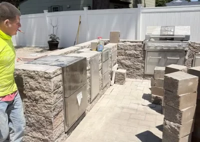 Remodeling Services